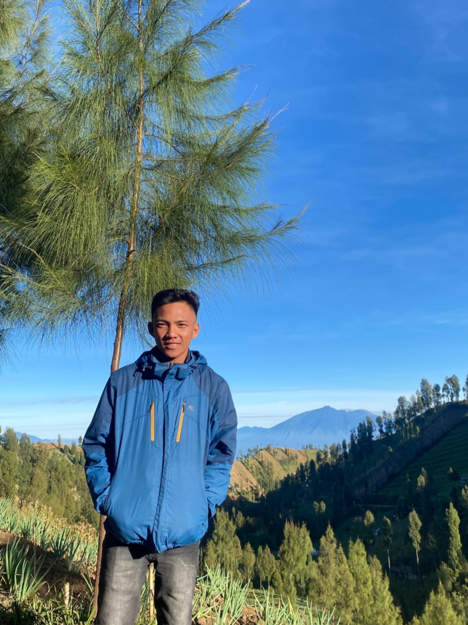 Avatar Budi Hartono (Malang) 