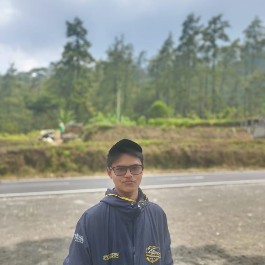 Avatar Mochammad Salman Mulia (Malang) 