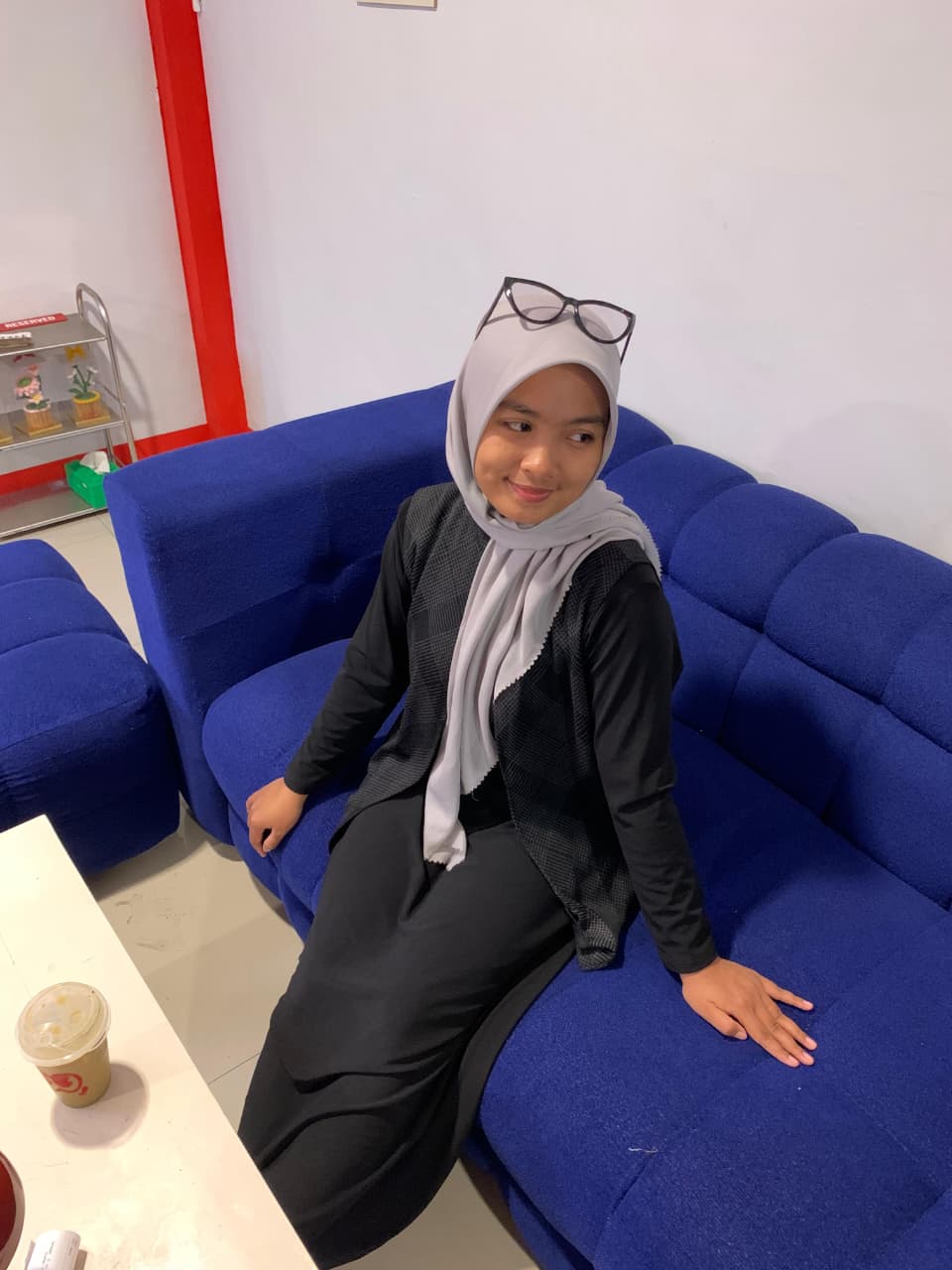 Avatar Anggun