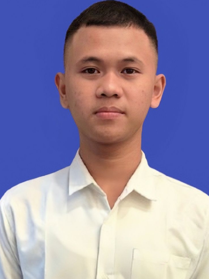 Avatar M. Prasetyo Hadi Dwi Putra Yuniar