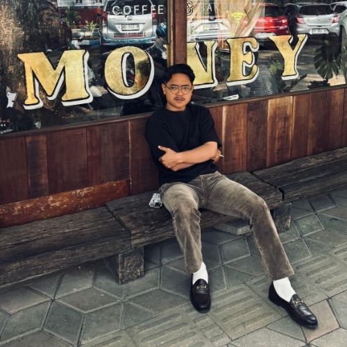 Avatar Najmi Hibatul Aziz