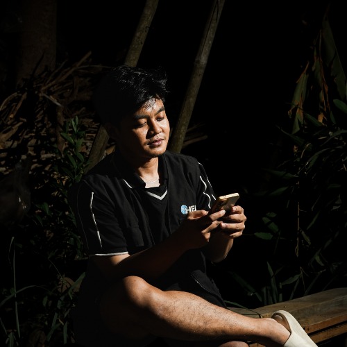 Avatar Rizki Alif Setyawan